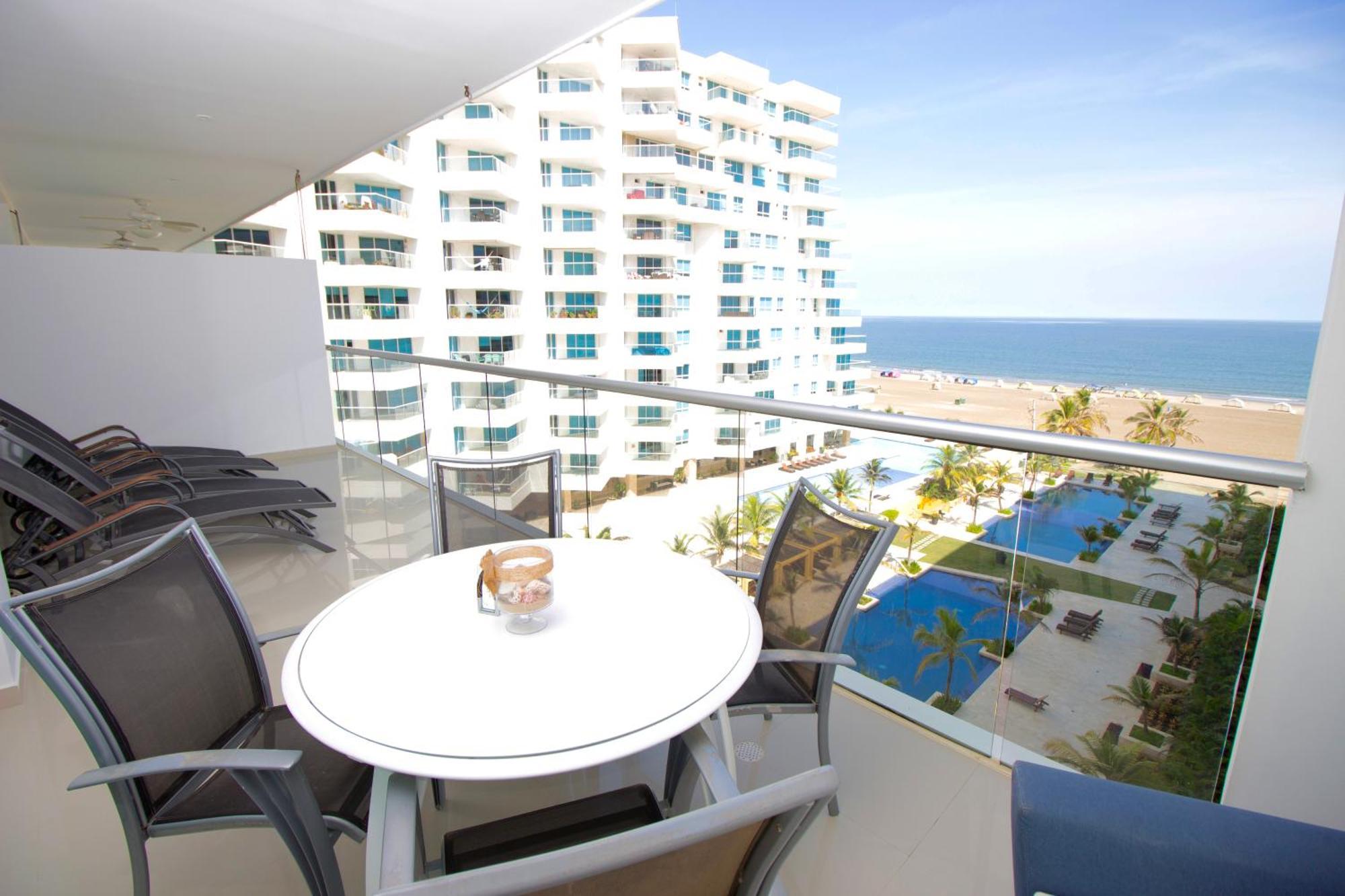 Apartment Morros Pelican - Livin Colombia Cartagena