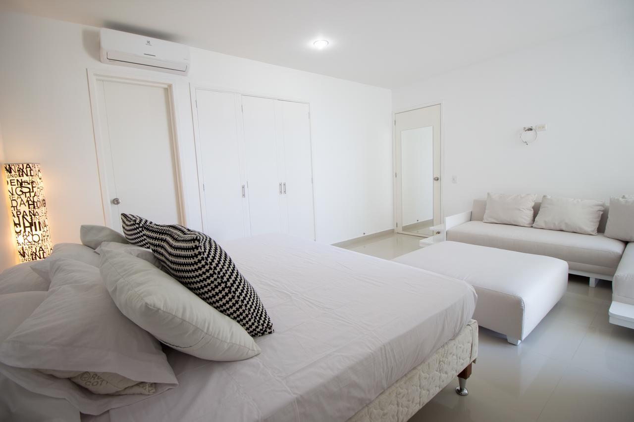 Morros Pelican - Livin Colombia Apartment Cartagena