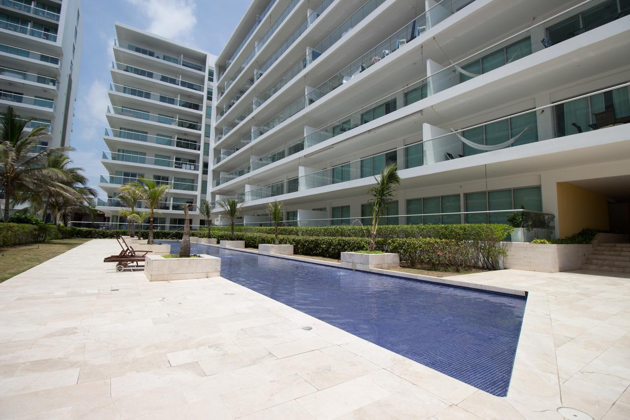 Apartment Morros Pelican - Livin Colombia