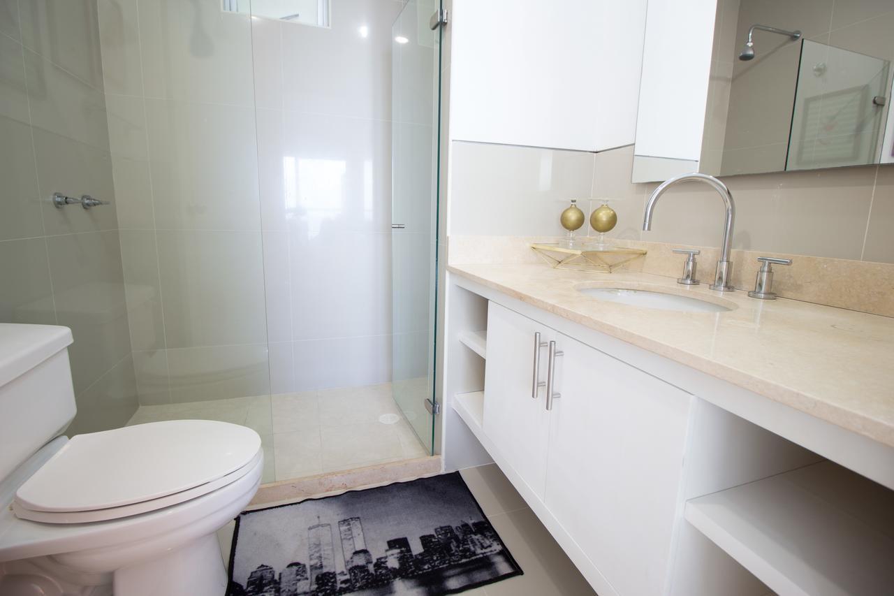 Morros Pelican - Livin Colombia Apartment *