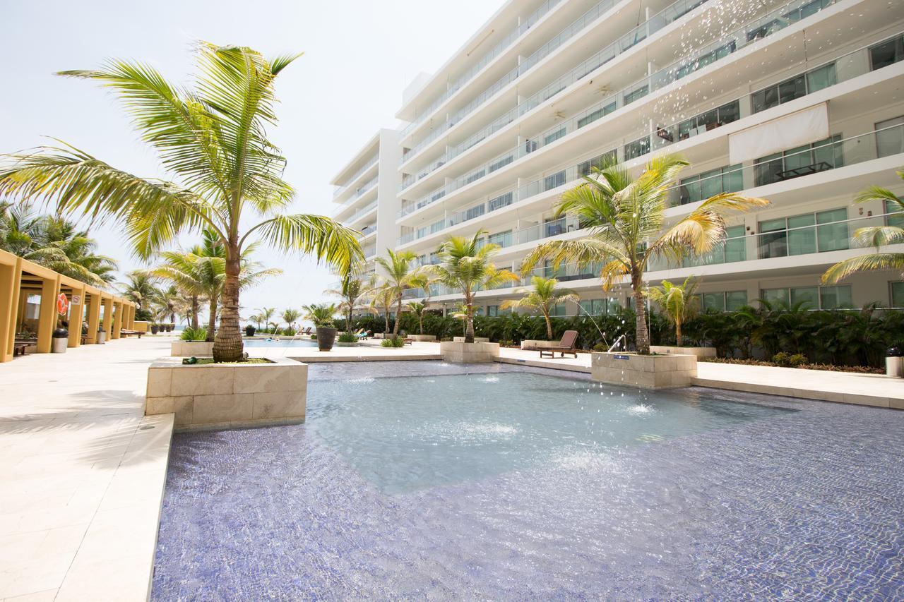 Morros Pelican - Livin Colombia Apartment Cartagena