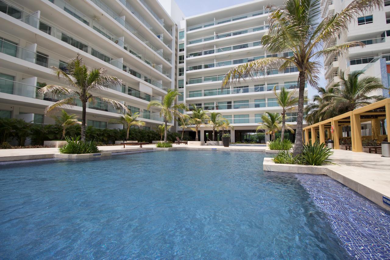 Morros Pelican - Livin Colombia Apartment Cartagena