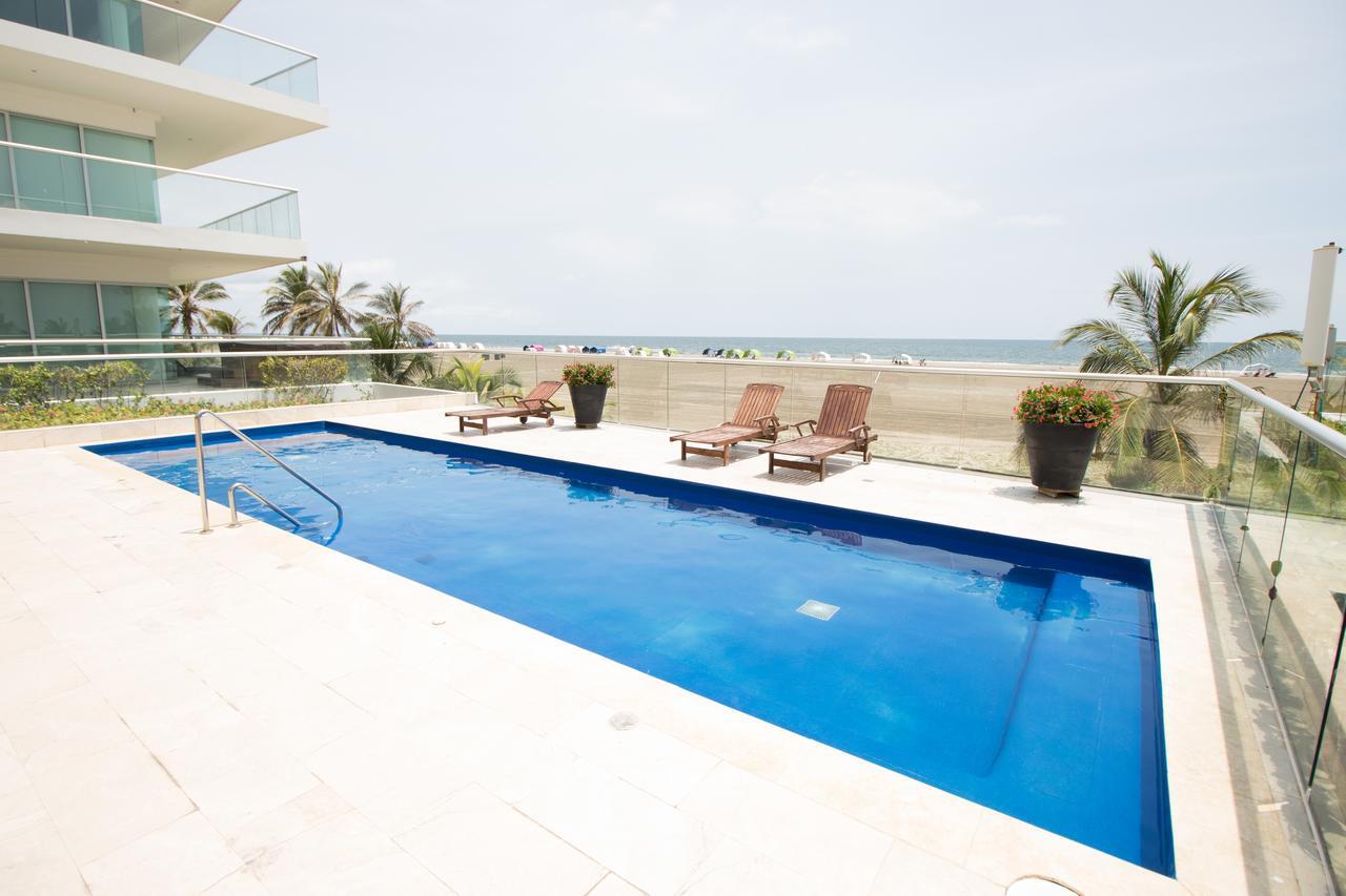 Apartment Morros Pelican - Livin Colombia