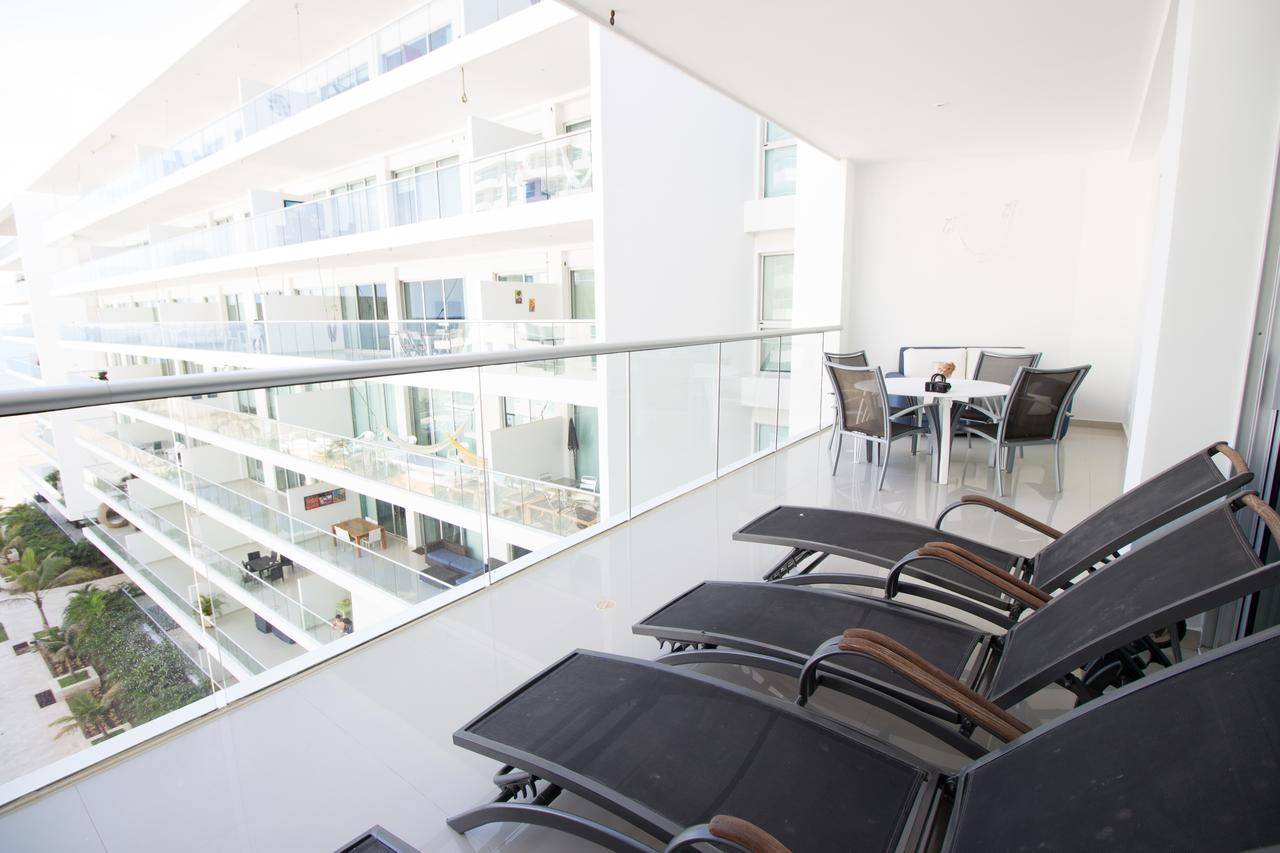 Morros Pelican - Livin Colombia Apartment Cartagena