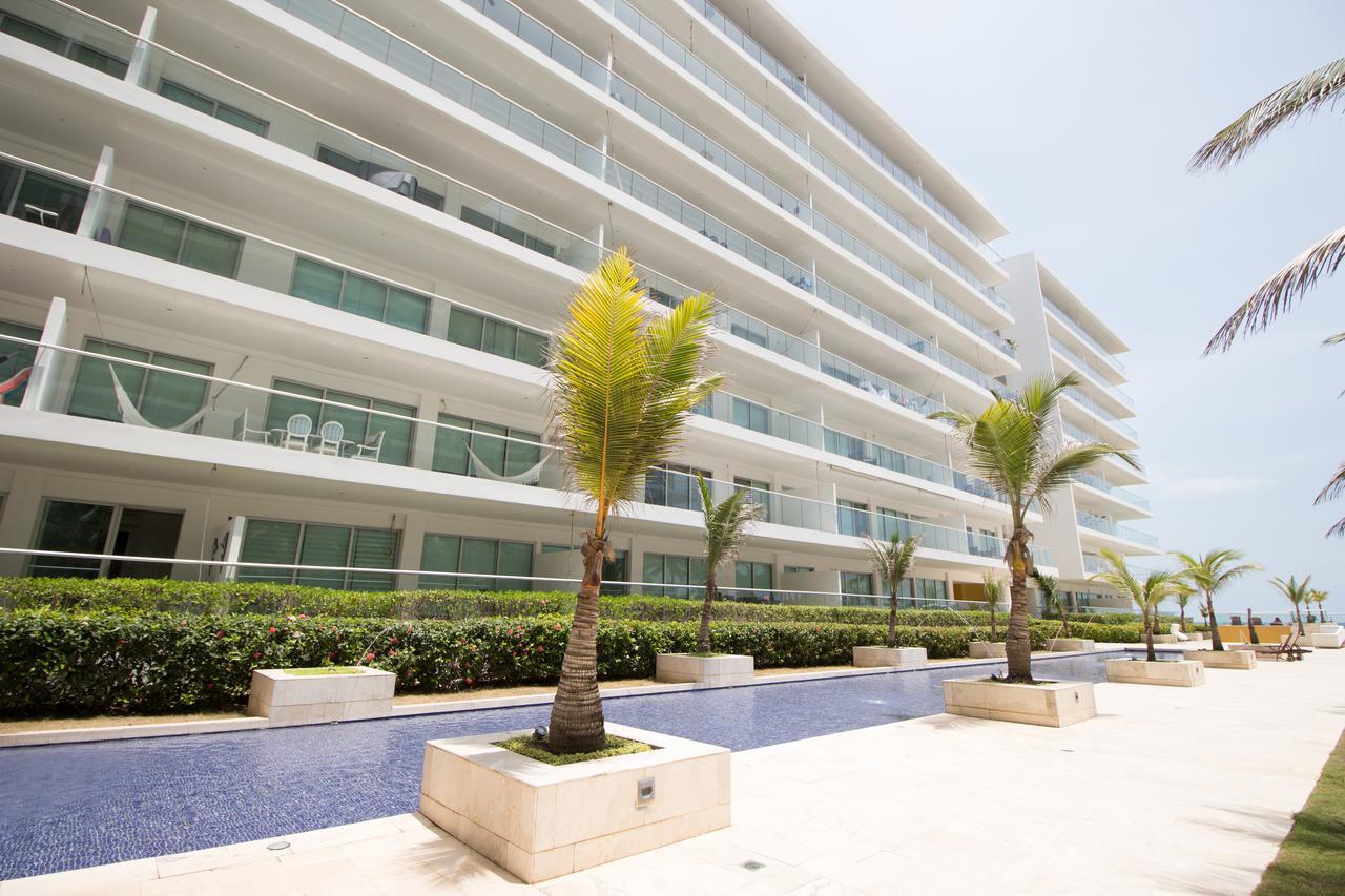 Morros Pelican - Livin Colombia Apartment Cartagena